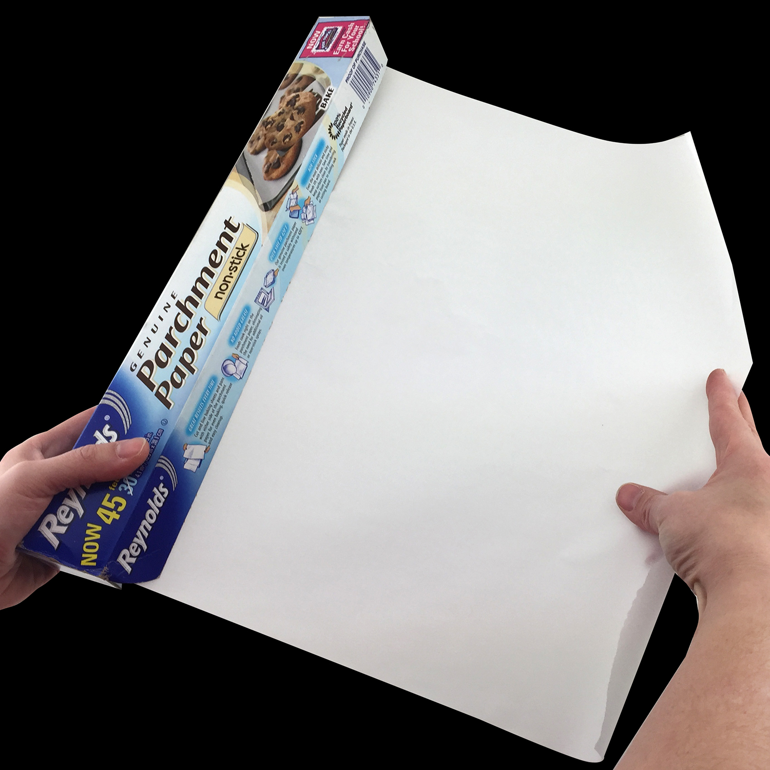 Cooking Tips : How to Use Parchment Paper 