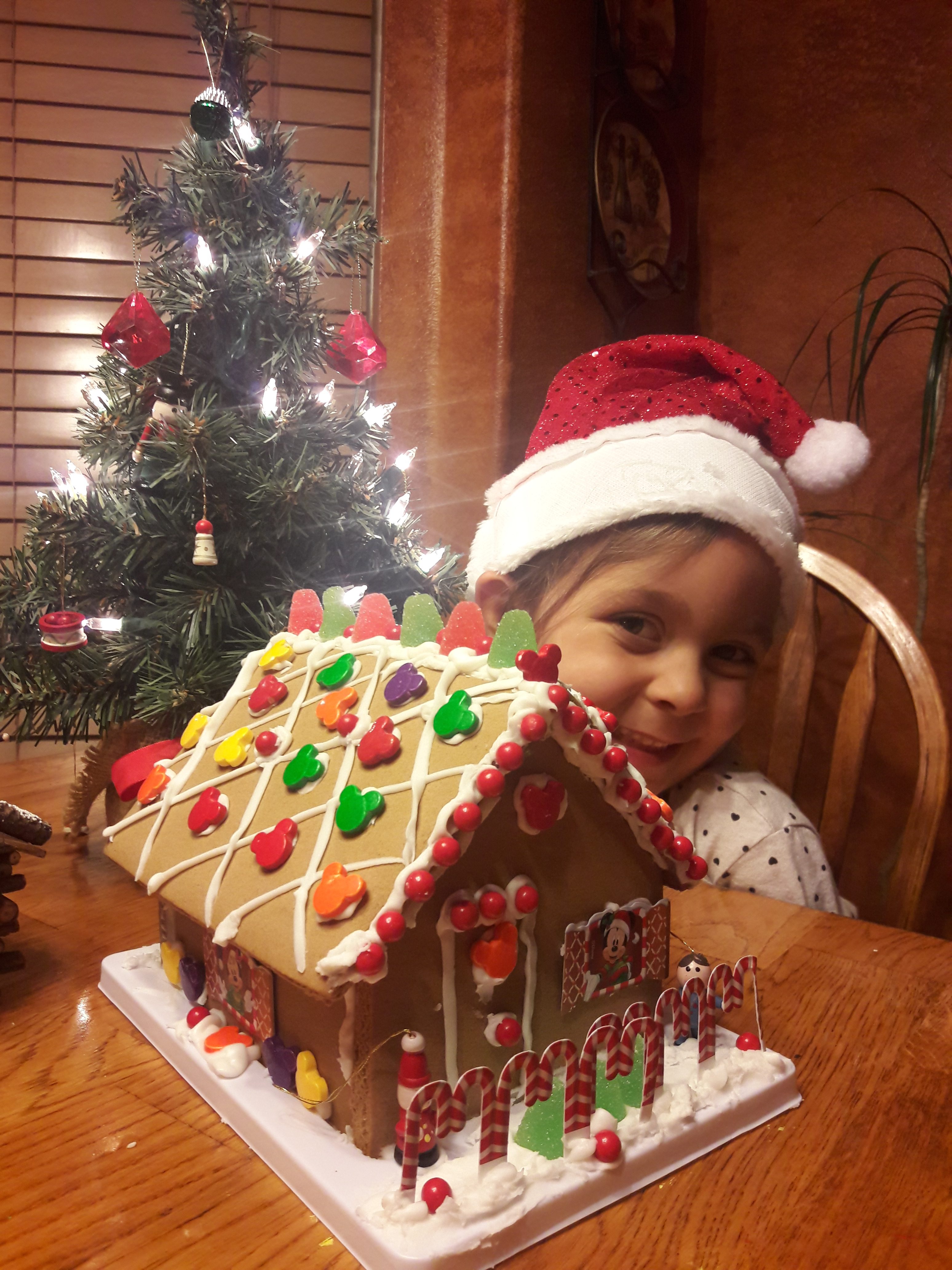 Merry Christmas! by Rylan L | Crafty Cooking Kits